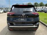 Thumbnail of 2025 Black Nissan Rogue
