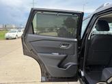 Thumbnail of 2025 Black Nissan Rogue