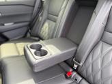 Thumbnail of 2025 Black Nissan Rogue
