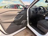 Thumbnail of 2026 Everest White P Nissan Rogue