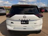 Thumbnail of 2026 Everest White P Nissan Rogue