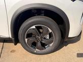 Thumbnail of 2026 Everest White P Nissan Rogue