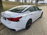 Thumbnail of 2025 Gray Sky Pearl Nissan Altima