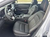 Thumbnail of 2025 Gray Sky Pearl Nissan Altima