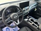 Thumbnail of 2025 Gray Sky Pearl Nissan Altima