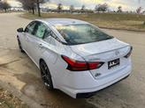 Thumbnail of 2025 Gray Sky Pearl Nissan Altima