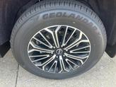 Thumbnail of 2025 Coulis Red Pear Nissan Armada