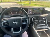 Thumbnail of 2025 Coulis Red Pear Nissan Armada