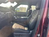Thumbnail of 2025 Coulis Red Pear Nissan Armada