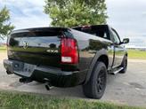 Thumbnail of 2012 Black RAM 1500