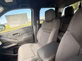 Thumbnail of 2026 Glacier White Nissan Frontier