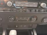 Thumbnail of 2026 Glacier White Nissan Frontier