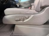 Thumbnail of 2026 Glacier White Nissan Frontier