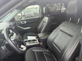 Thumbnail of 2022 Jewel Red Metallic Ford Explorer