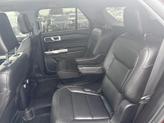 Thumbnail of 2022 Jewel Red Metallic Ford Explorer