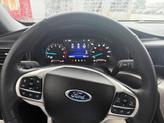 Thumbnail of 2022 Jewel Red Metallic Ford Explorer