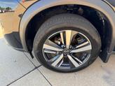 Thumbnail of 2024 Black Nissan Rogue