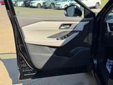 Thumbnail of 2024 Black Nissan Rogue