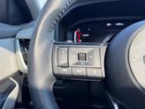 Thumbnail of 2024 Black Nissan Rogue