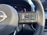 Thumbnail of 2024 Black Nissan Rogue