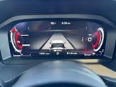 Thumbnail of 2024 Black Nissan Rogue