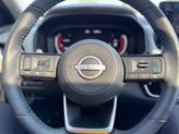 Thumbnail of 2024 Black Nissan Rogue