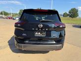 Thumbnail of 2024 Black Nissan Rogue