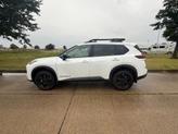 Thumbnail of 2026 Everest White P Nissan Rogue