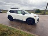 Thumbnail of 2026 Everest White P Nissan Rogue