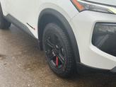 Thumbnail of 2026 Everest White P Nissan Rogue