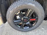 Thumbnail of 2026 Boulder Gray Metallic Nissan Rogue