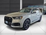 Thumbnail of 2024 Vicuna Beige Metallic Audi Q7