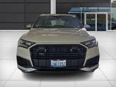 Thumbnail of 2024 Vicuna Beige Metallic Audi Q7