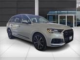 Photo of 2024 Vicuna Beige Metallic Audi Q7