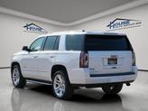 Thumbnail of 2020 White Frost Tricoat GMC Yukon