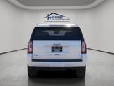 Thumbnail of 2020 White Frost Tricoat GMC Yukon