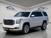 Thumbnail of 2020 White Frost Tricoat GMC Yukon