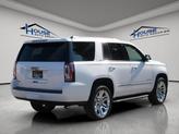 Thumbnail of 2020 White Frost Tricoat GMC Yukon