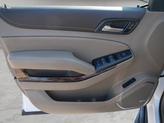 Thumbnail of 2020 White Frost Tricoat GMC Yukon