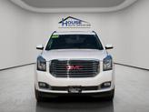 Thumbnail of 2020 White Frost Tricoat GMC Yukon
