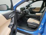 Thumbnail of 2026 Reef Blue Metallic Chevrolet Equinox