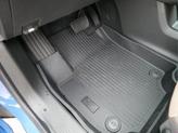 Thumbnail of 2026 Reef Blue Metallic Chevrolet Equinox