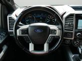 Thumbnail of 2018 White Platinum Clearcoat Metallic Ford F-150