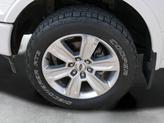Thumbnail of 2018 White Platinum Clearcoat Metallic Ford F-150