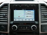 Thumbnail of 2018 White Platinum Clearcoat Metallic Ford F-150