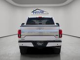 Thumbnail of 2018 White Platinum Clearcoat Metallic Ford F-150