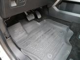 Thumbnail of 2018 White Platinum Clearcoat Metallic Ford F-150