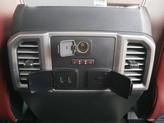 Thumbnail of 2018 White Platinum Clearcoat Metallic Ford F-150