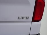 Thumbnail of 2019 Summit White Chevrolet Silverado 1500