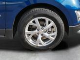 Thumbnail of 2021 Pacific Blue Metallic Chevrolet Equinox